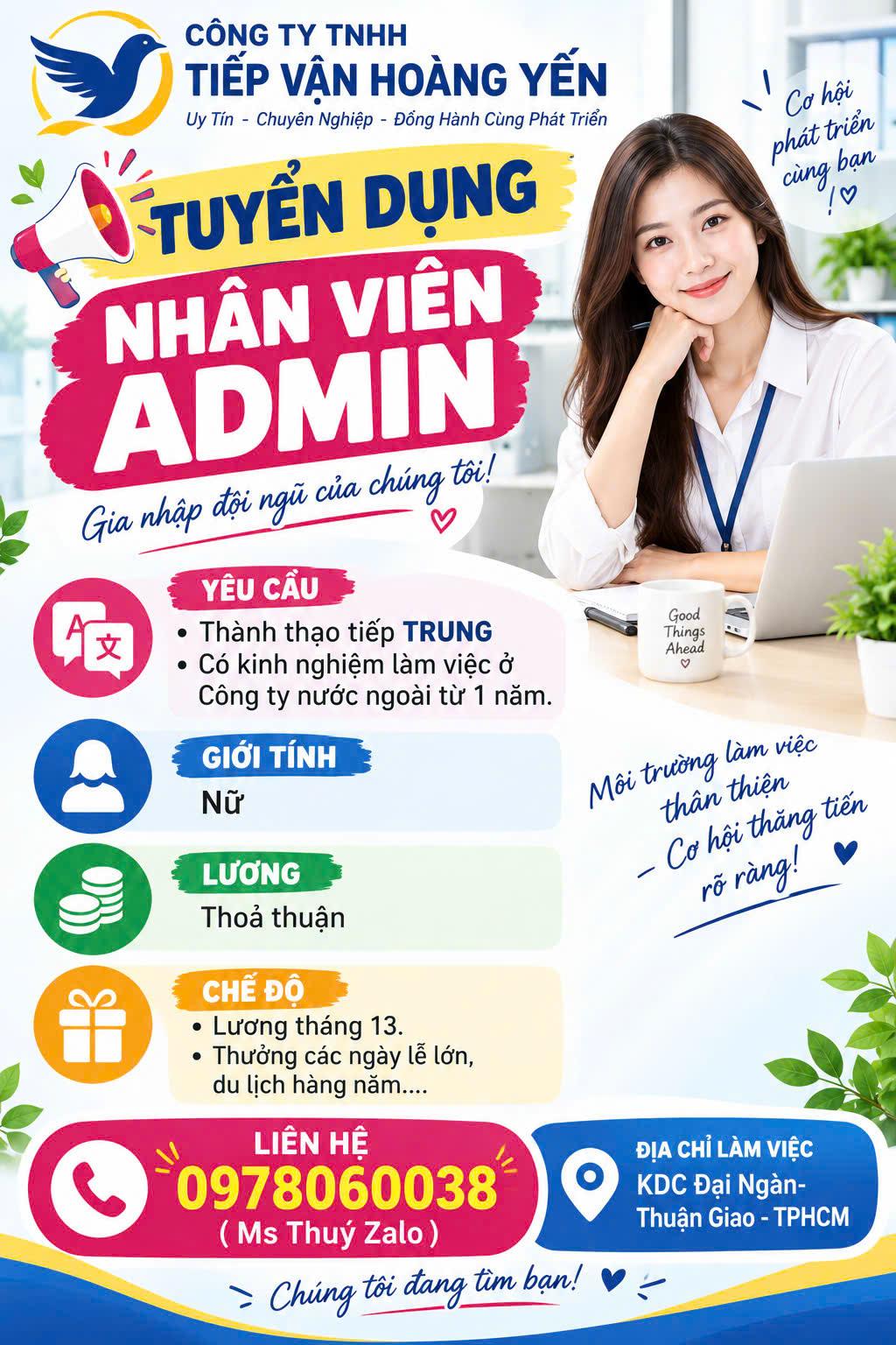 Việc Làm Việt Nam