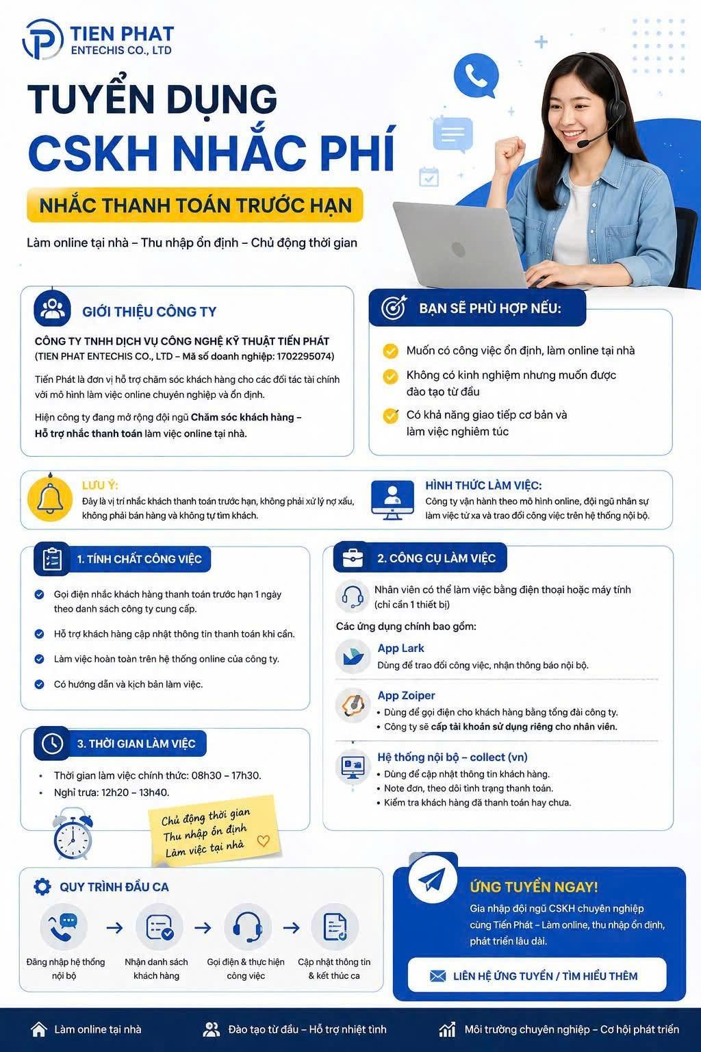 Việc Làm Việt Nam