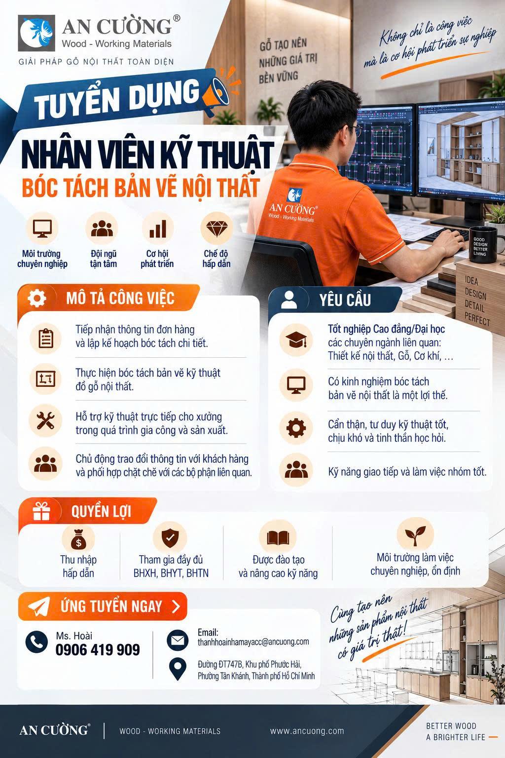 Việc Làm Việt Nam