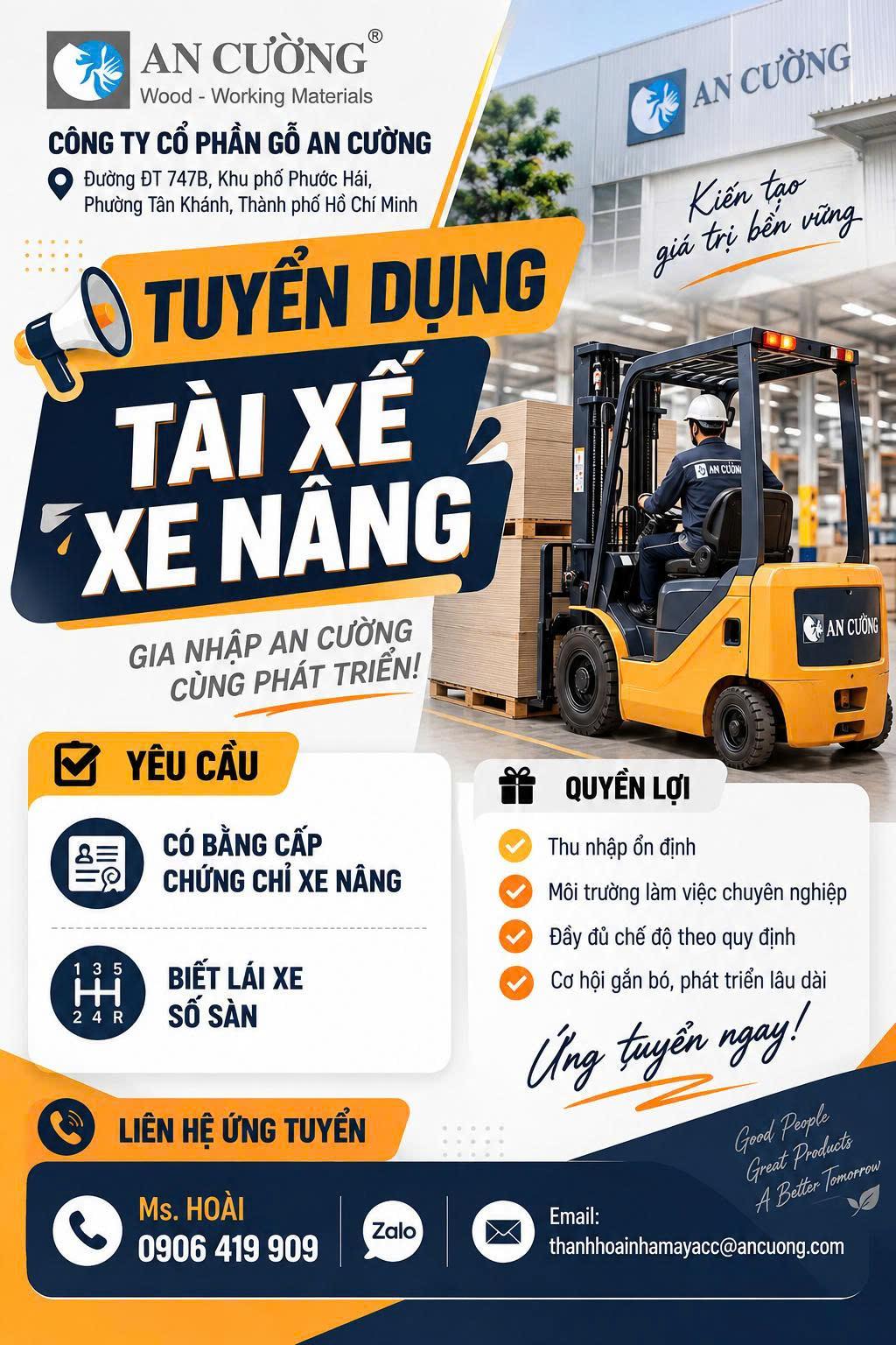Việc Làm Việt Nam