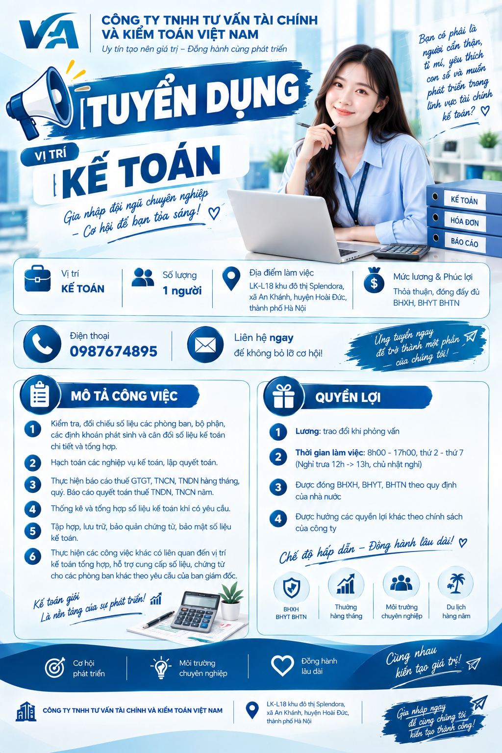 Việc Làm Việt Nam