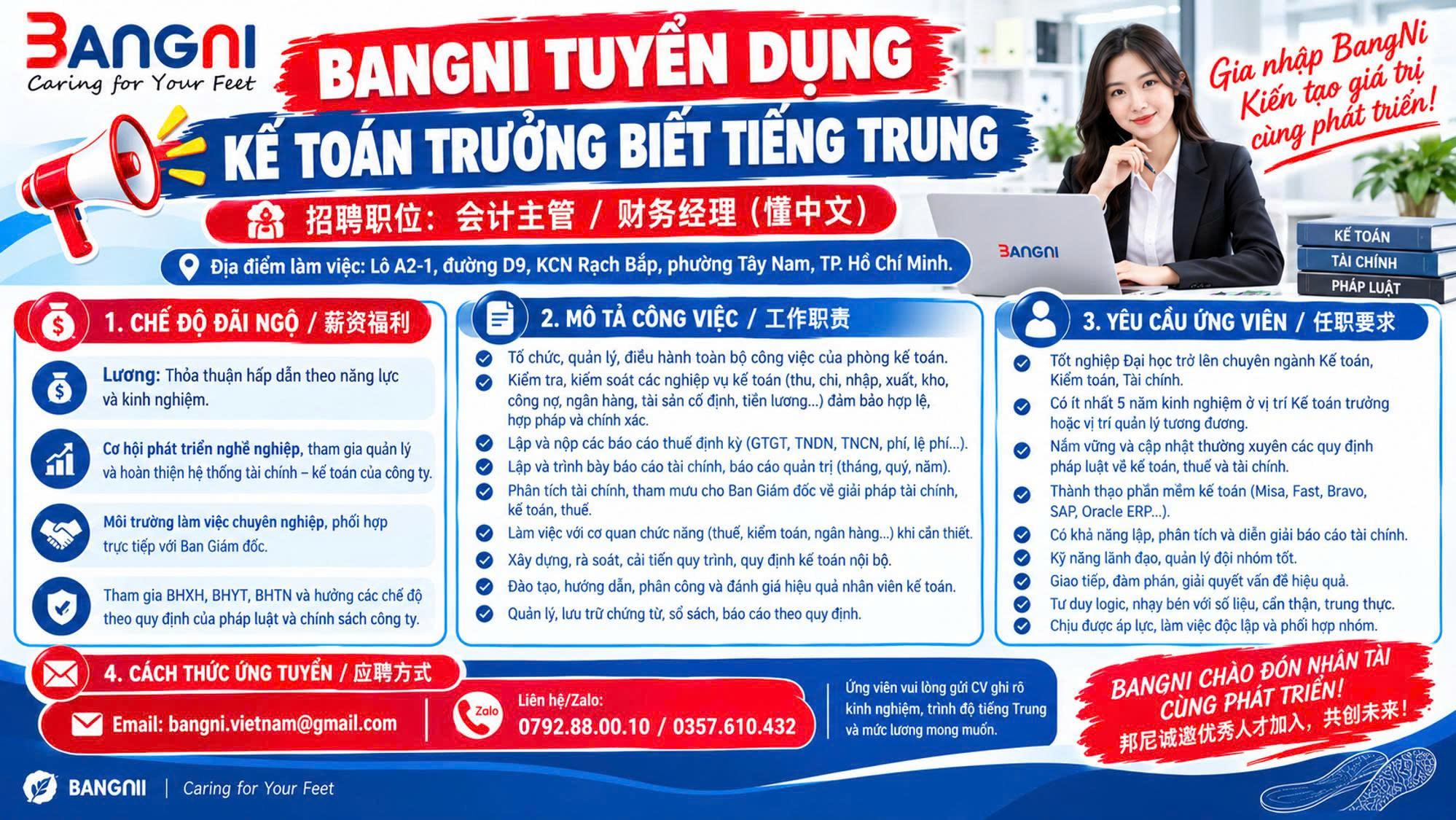 Việc Làm Việt Nam