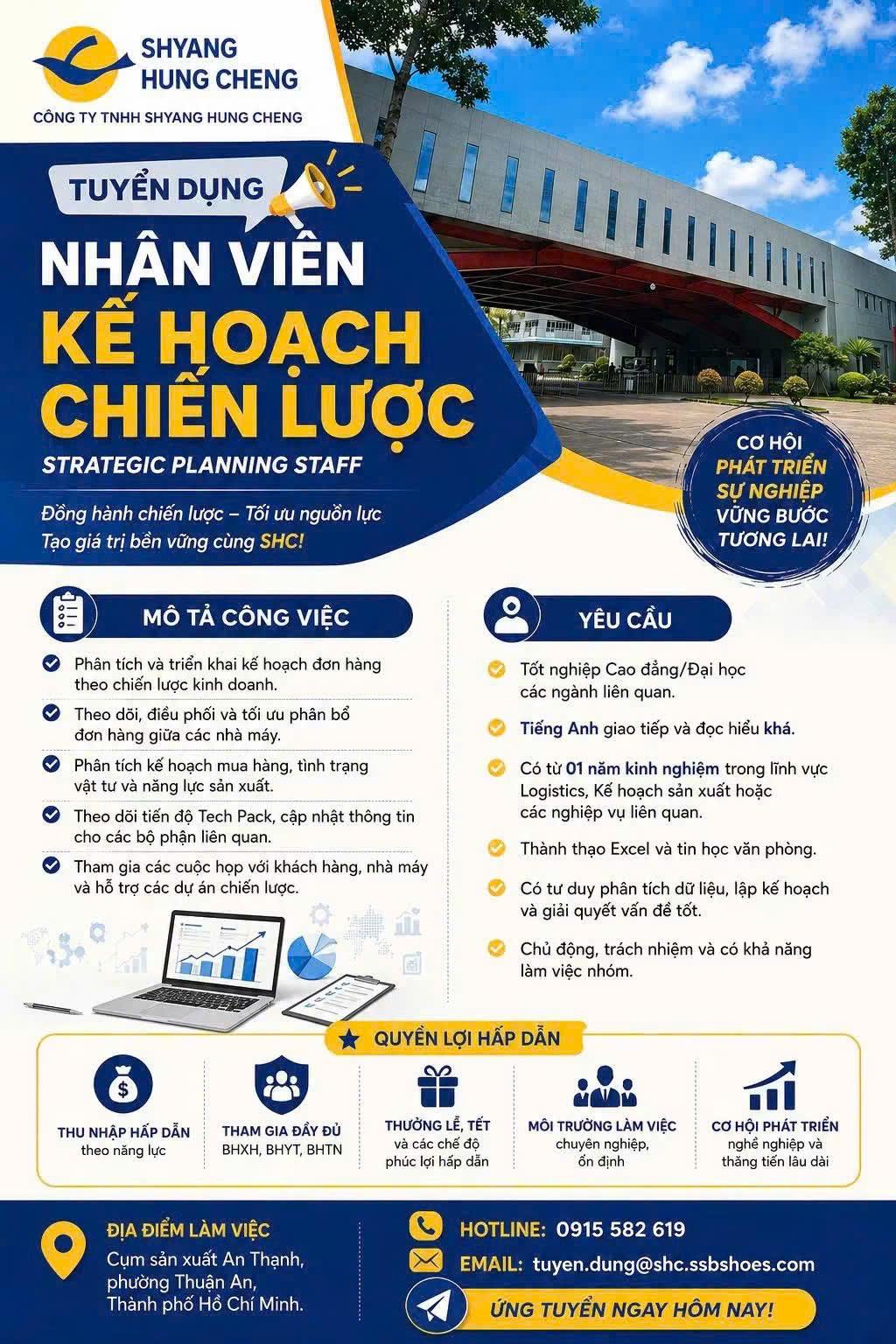 Việc Làm Việt Nam