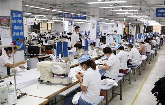 Thị trường lao động, việc làm của Việt Nam năm 2025: những điểm sáng và hạn chế