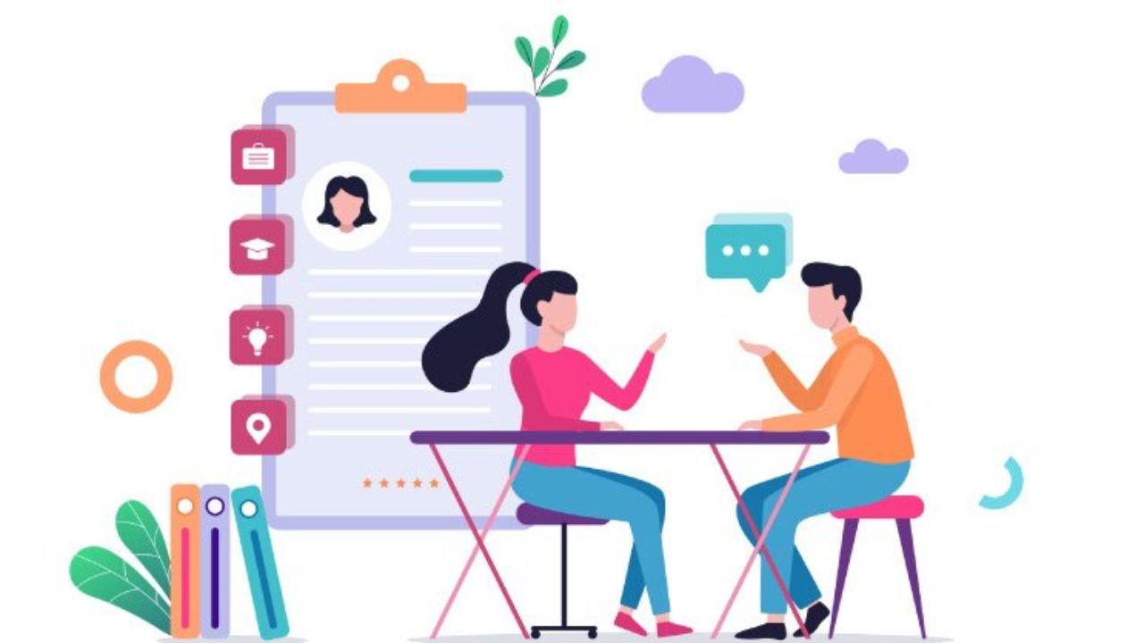 Sinh viên mới ra trường: Viết CV thế nào để không bị “lép vế”?