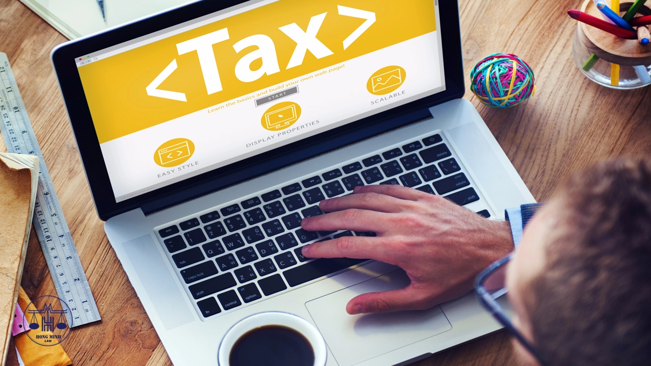 Chậm nộp tờ khai thuế TNCN bị phạt bao nhiêu?