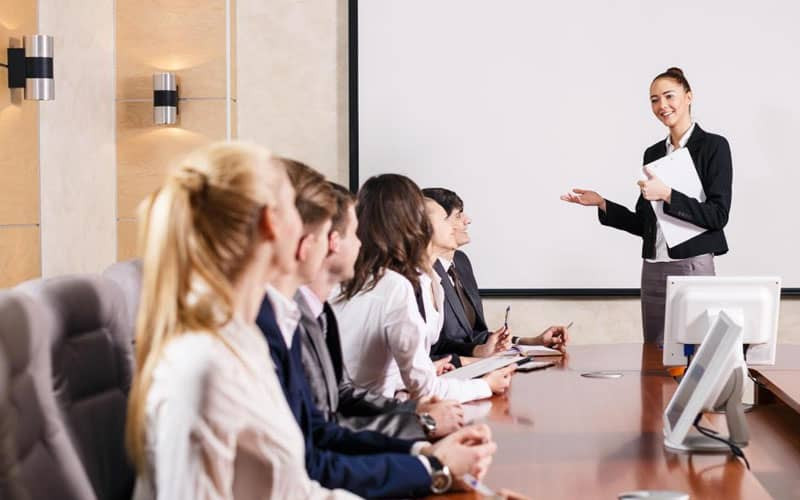 Doanh nghiệp cần làm gì để nâng cao hiệu quả đào tạo nhân viên?