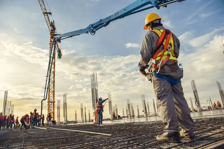 7 nhóm hành vi bị nghiêm cấm trong lĩnh vực an toàn, vệ sinh lao động