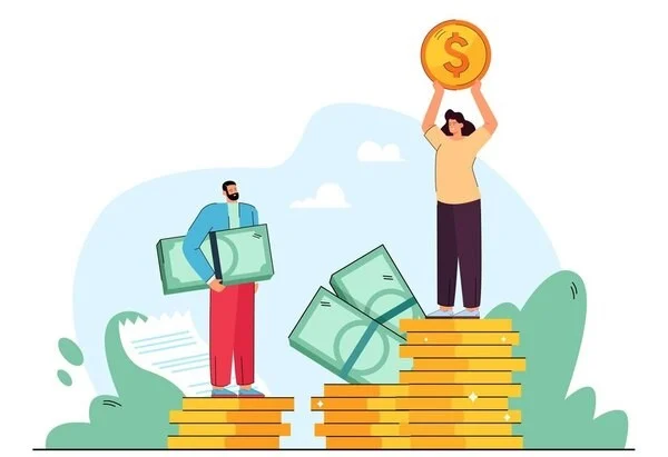 Hình thức trả lương cho người lao động được quy định thế nào?