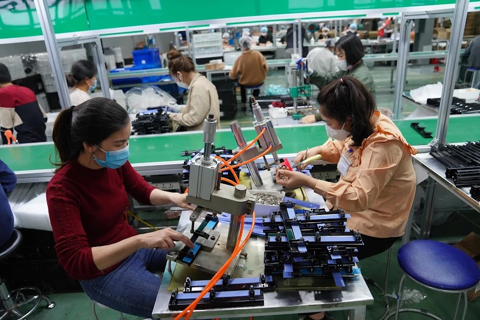 Công ty không trả lương ngày phép dư khi thôi việc bị phạt đến 50 triệu đồng