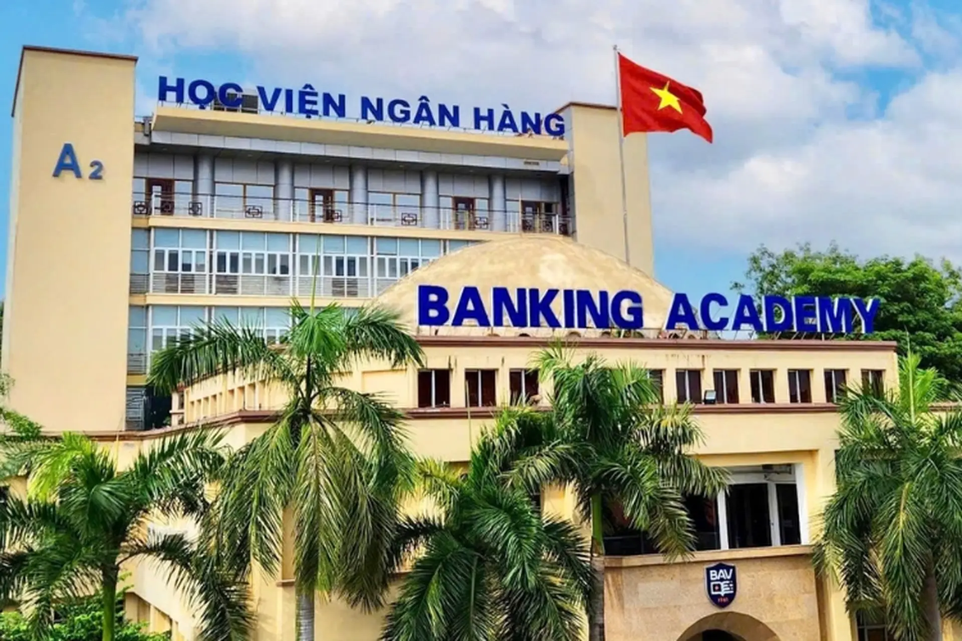Học viện Ngân hàng tuyển dụng 26 giảng viên năm 2026