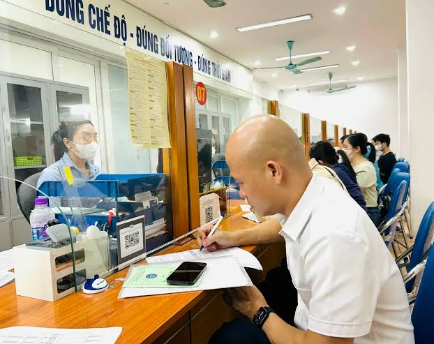 Nghĩa vụ của người lao động trong việc thực hiện bảo hiểm thất nghiệp gồm những gì?