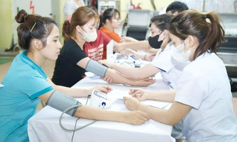 Mức phạt vi phạm phòng ngừa tai nạn lao động, bệnh nghề nghiệp năm 2026 theo Nghị định 283 thế nào?