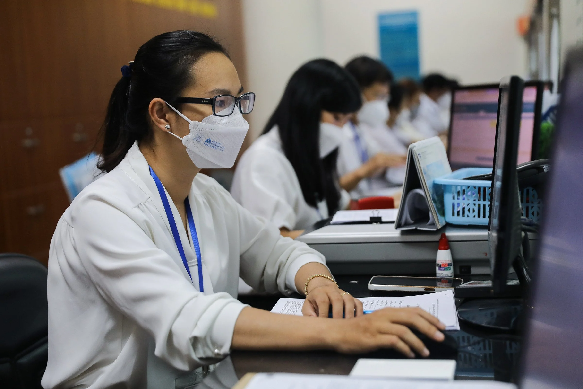 Đối tượng nào được tiếp nhận vào làm công chức theo Nghị định 170/2025/NĐ-CP?